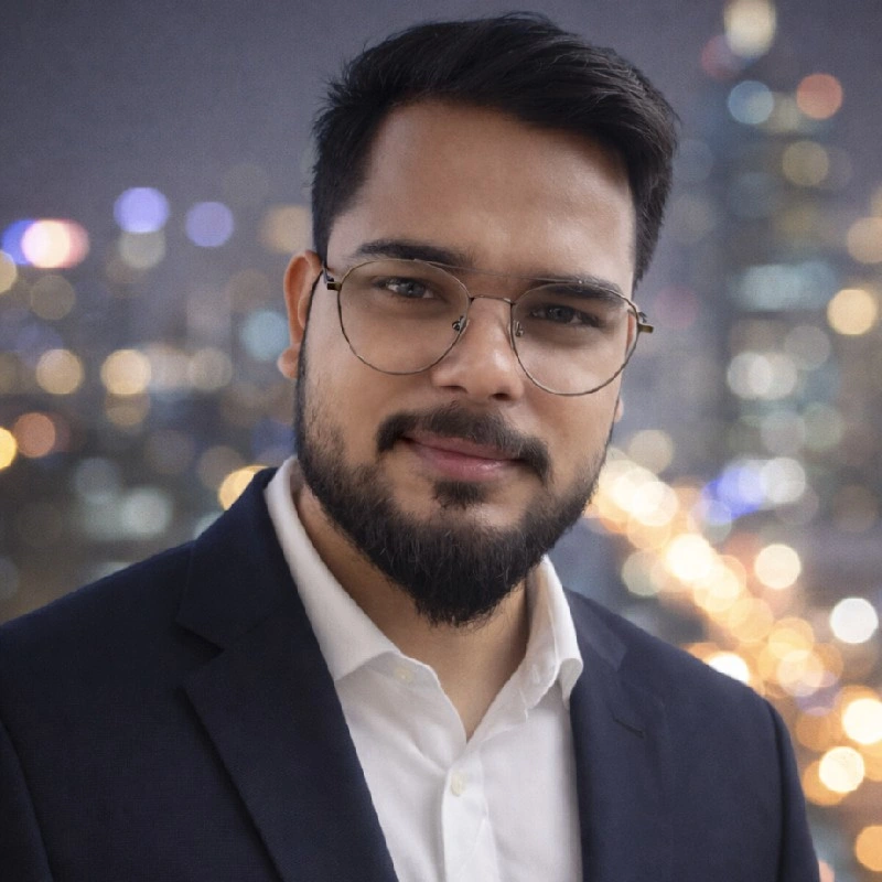 ABHAY TEWATIA - Product Manager | Stackforce