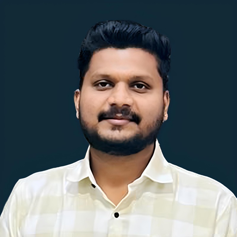 Abhay Wakde - UI Designer | Stackforce