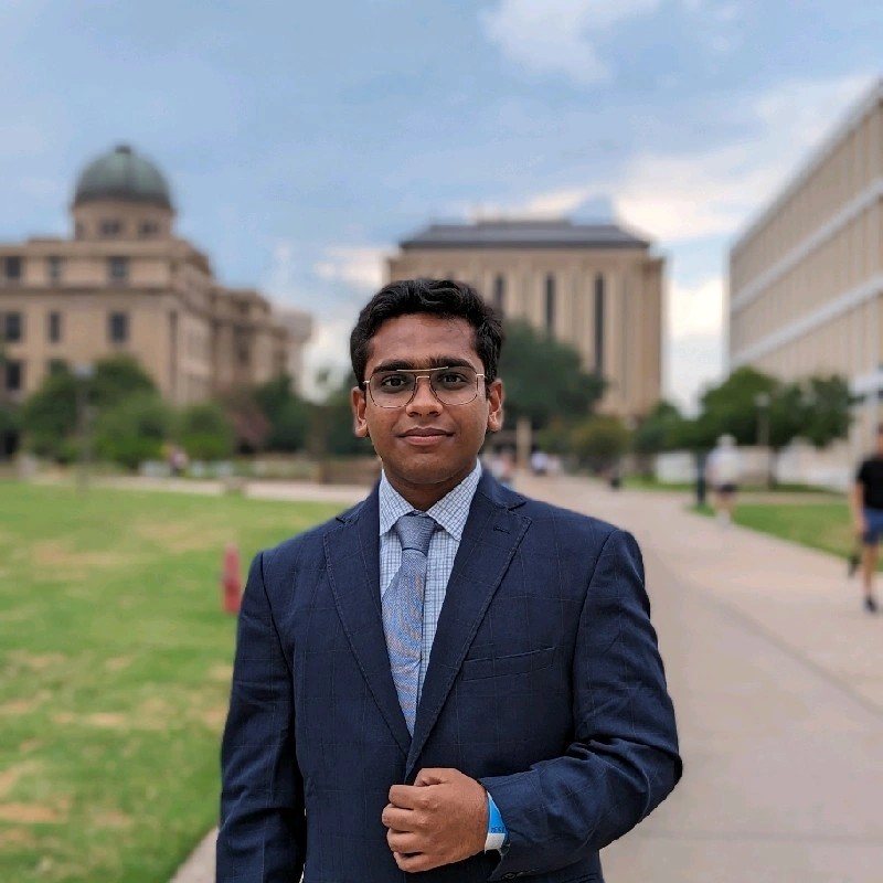 Abhay Agarwal - Operations Associate | Stackforce