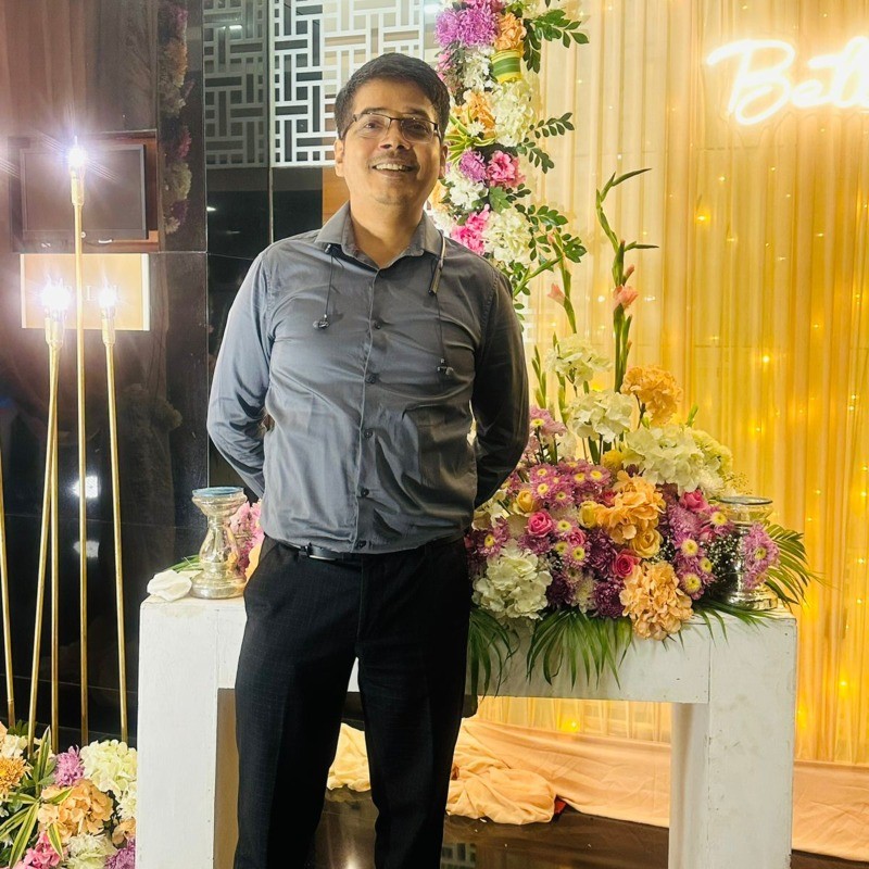 Abhay Kumar - Operations Associate | Stackforce