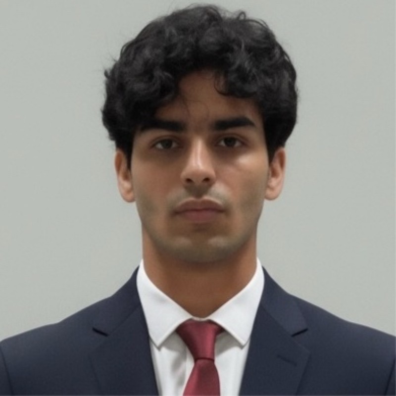 Abhay Kumar Mishra - AI Researcher | Stackforce