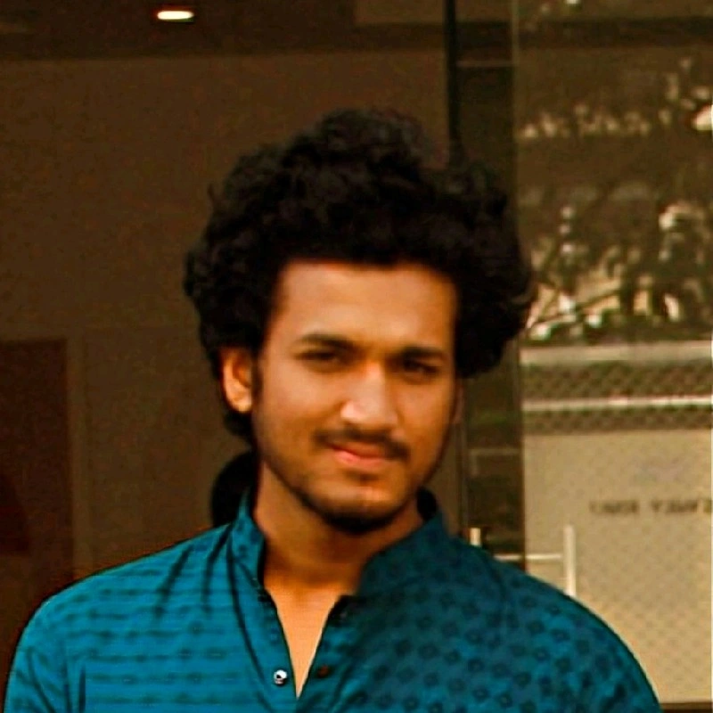 Abhay P. - AI Researcher | Stackforce