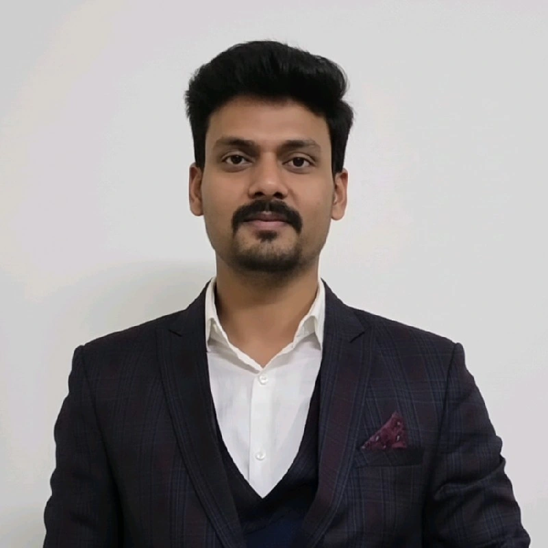 Abhay Shukla - Software Engineer | Stackforce