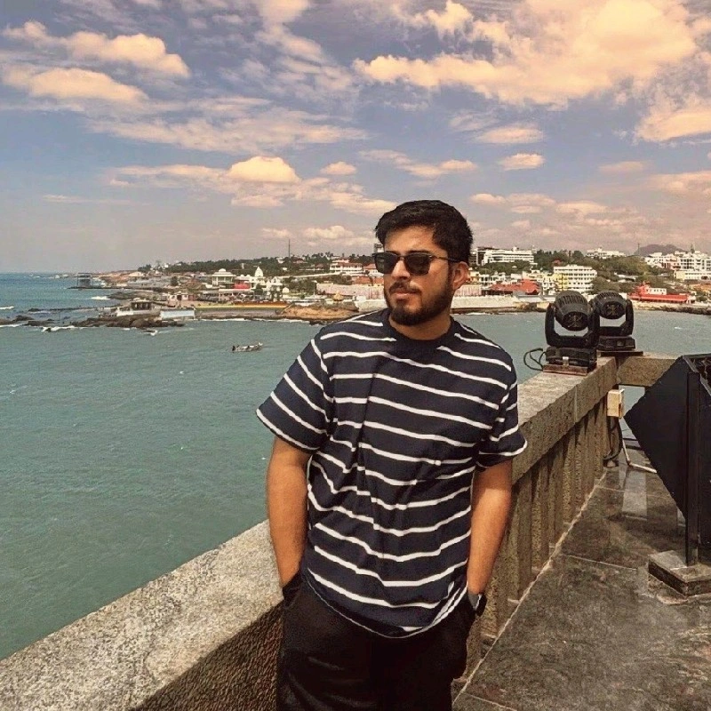 Abhay Yadav - Backend Engineer | Stackforce