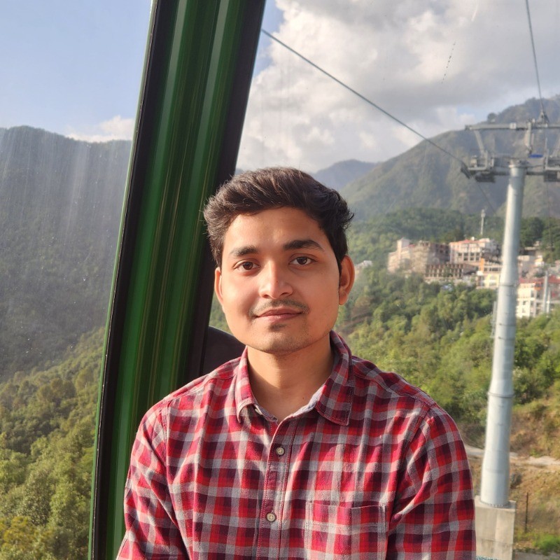 Abhi Singh - Product Engineer | Stackforce