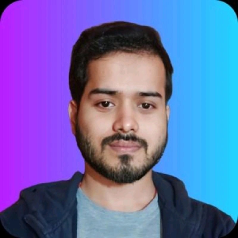 Abhishek Tiwari - Software Engineer | Stackforce