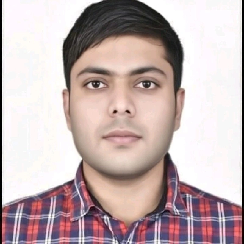 Abhideepta Mishra - CEO | Stackforce