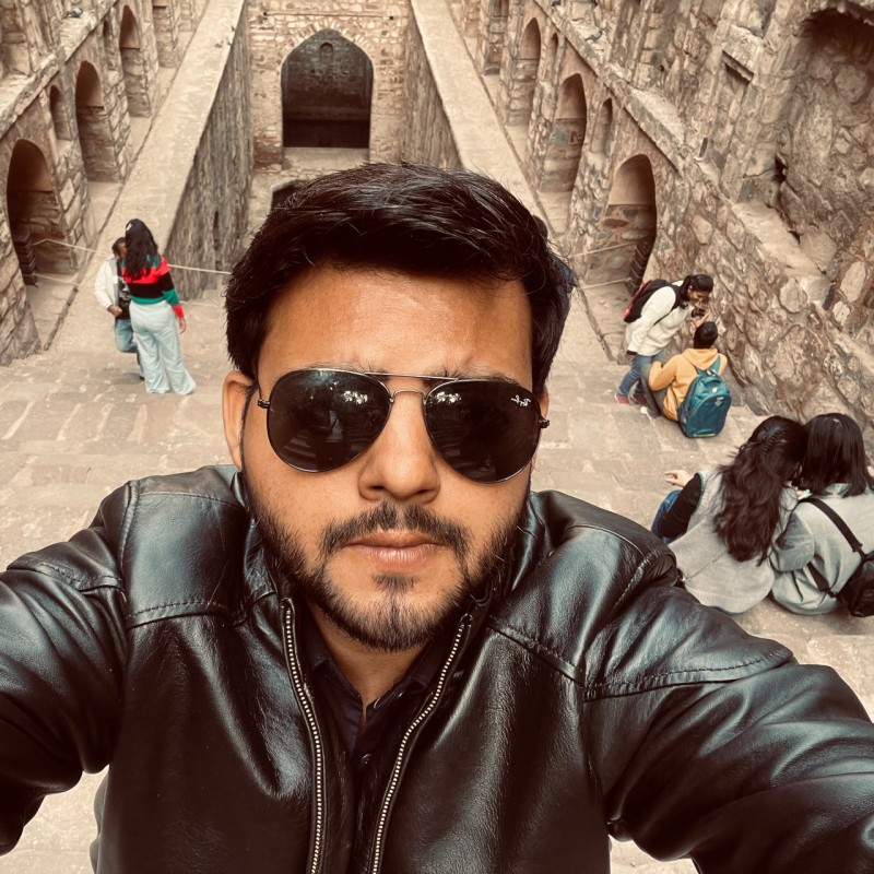 Abhijat Mishra - Lead ML Engineer | Stackforce