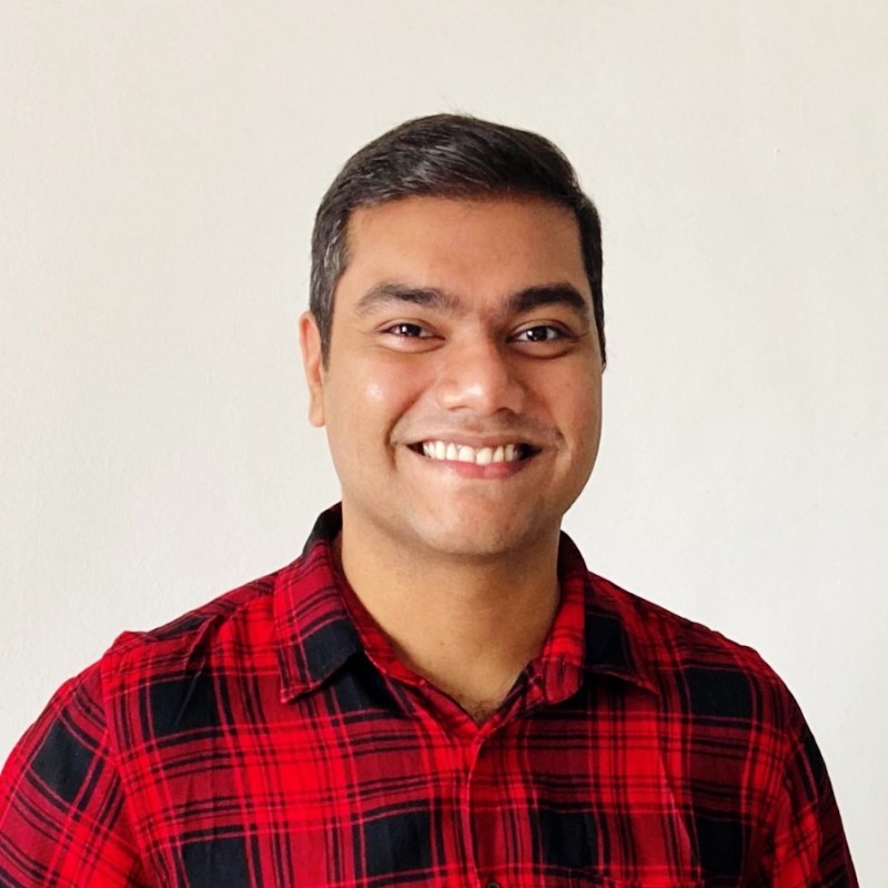Abhijeet Bhattacharjee - Engineering Manager | Stackforce
