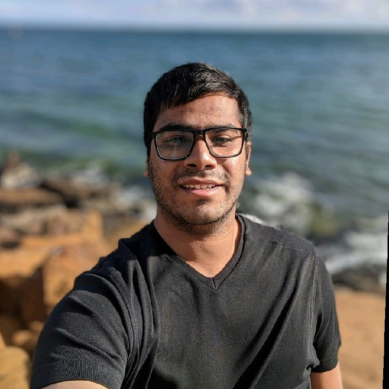 Abhijeet D. - Operations Associate | Stackforce