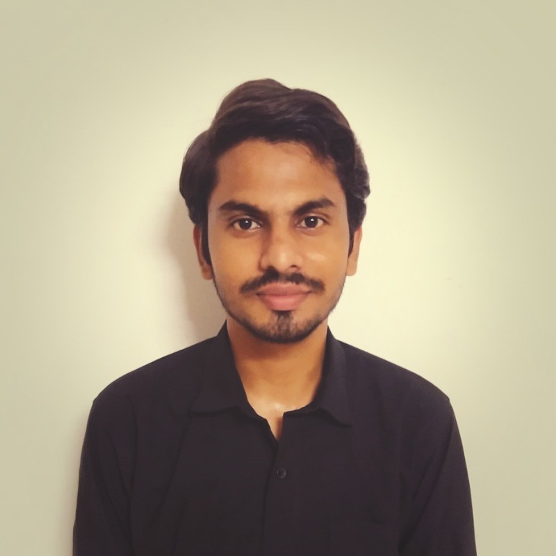 Abhijeet Goril - Full Stack Engineer | Stackforce