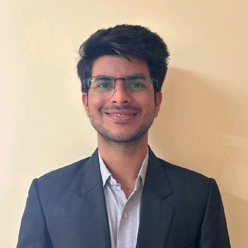Abhijeet Rathi - Associate Partner | Stackforce