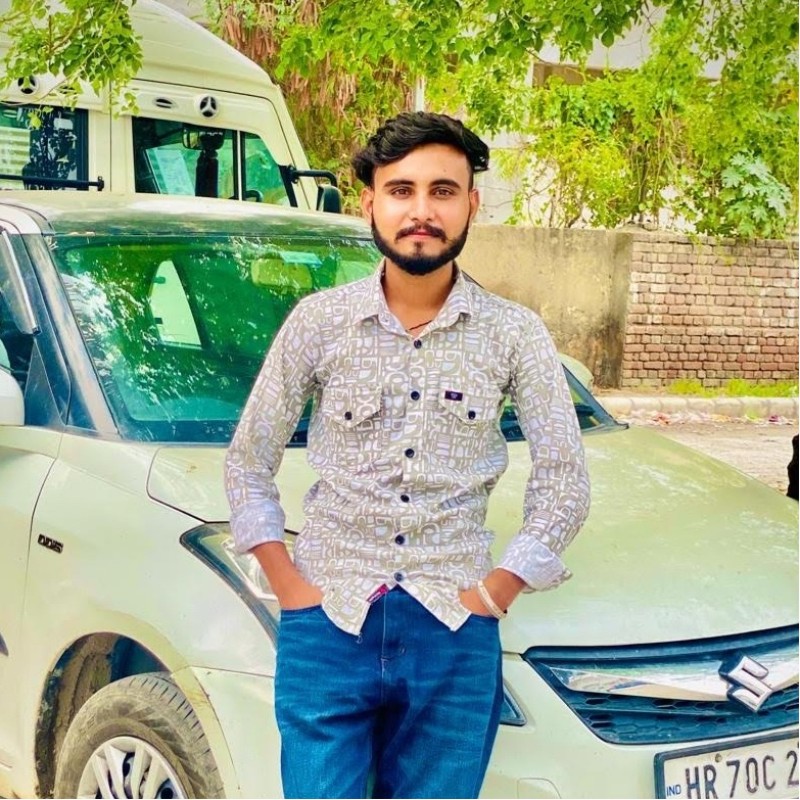 Abhijeet Singh - Operations Associate | Stackforce