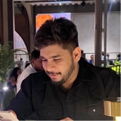 Abhijeet Singh - Co-Founder | Stackforce