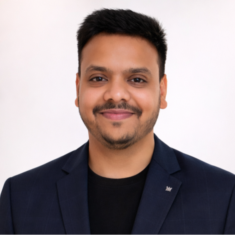 Abhijeet Mittal - Director of Engineering | Stackforce