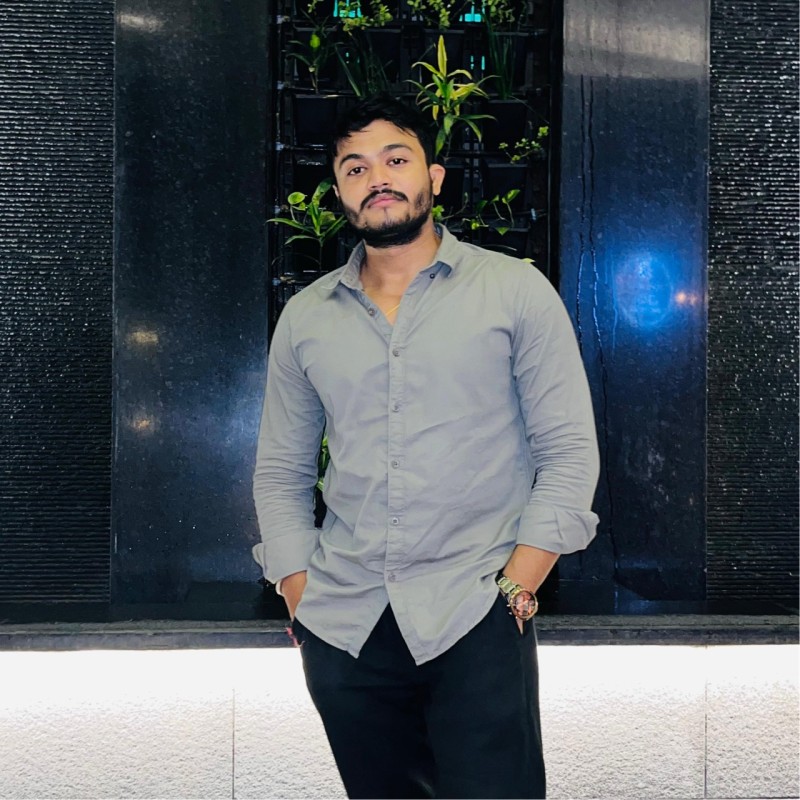 Abhijeet Sarkar - Product Manager | Stackforce