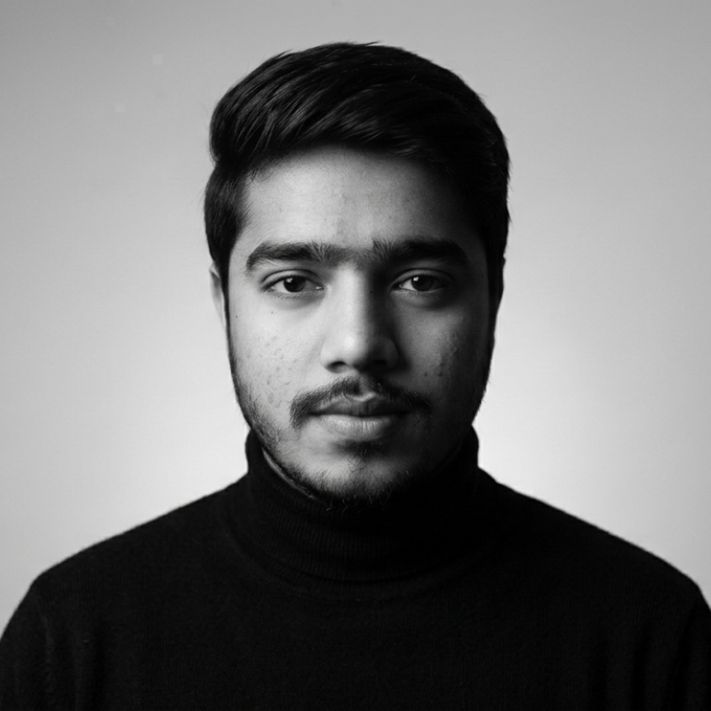 Abhijeet Swami - AI Researcher | Stackforce