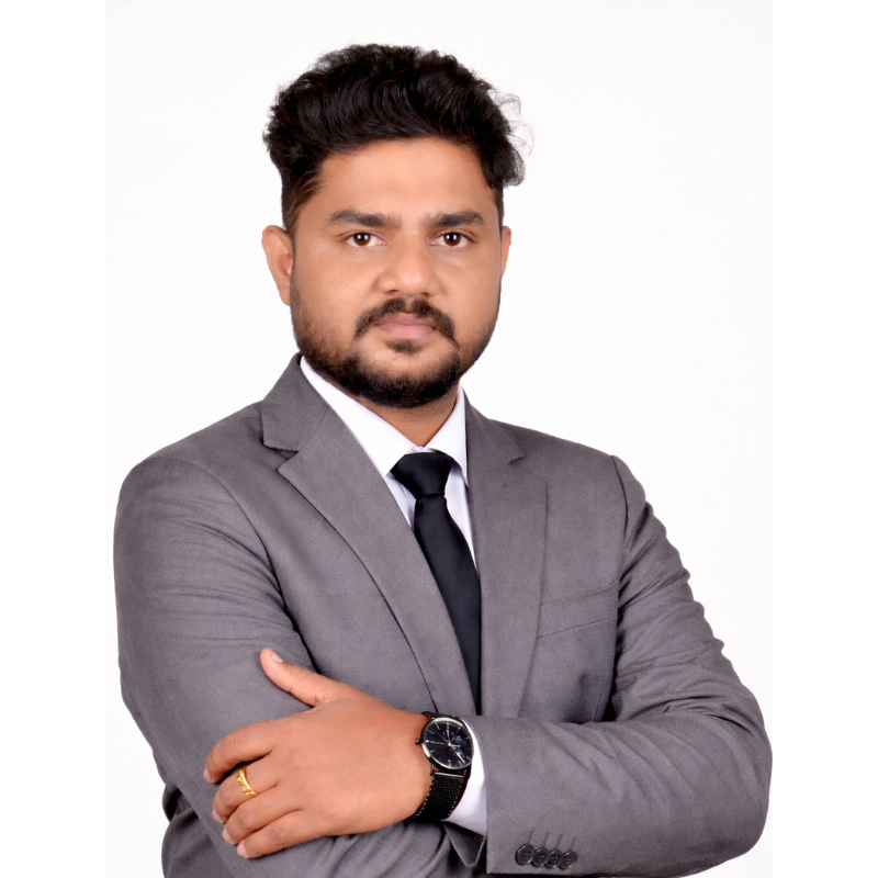 Abhijit Mishra - CEO | Stackforce