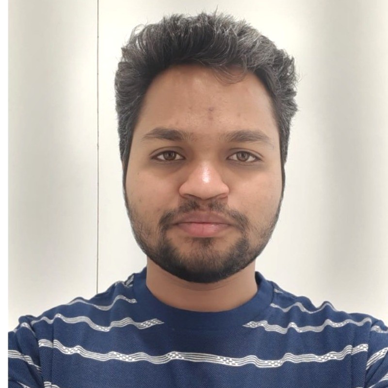 Abhijit Singh Kushwah - Software Engineer | Stackforce