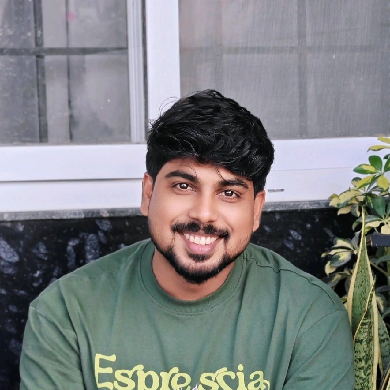 Abhijith P R - Product Manager | Stackforce