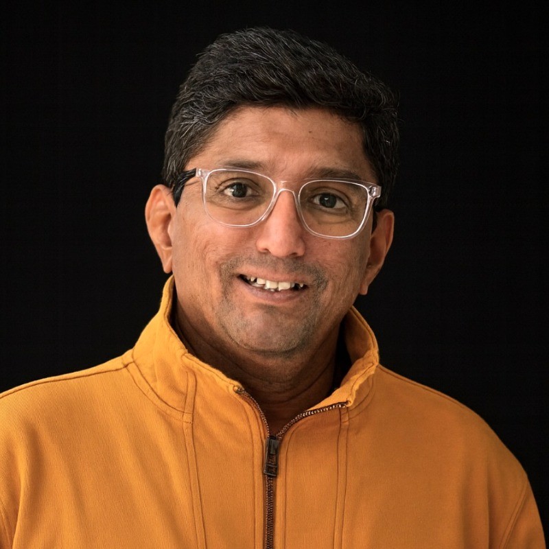 Abhijit Thosar - CEO | Stackforce