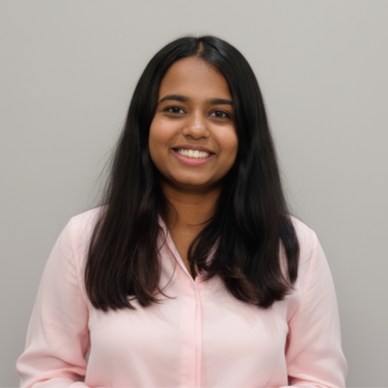 Abhijna Sahadeva - Associate Consultant | Stackforce