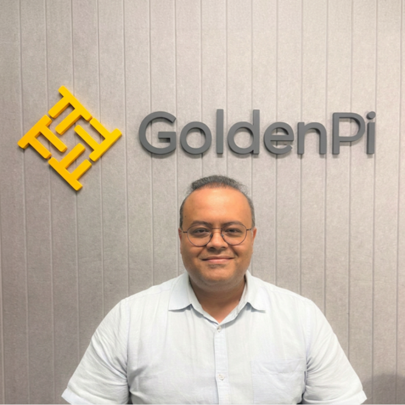 Abhijit Roy - Co-Founder | Stackforce