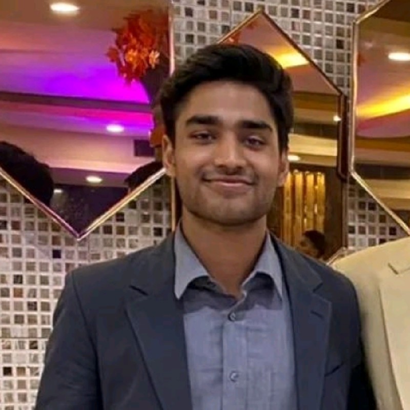Abhik Sethi - Co-Founder | Stackforce