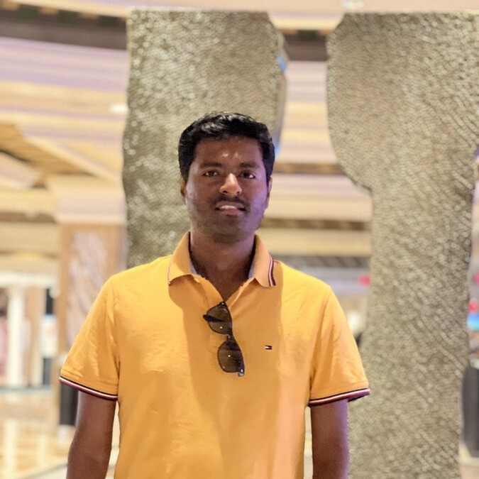 Abhik Sil - Software Engineer | Stackforce
