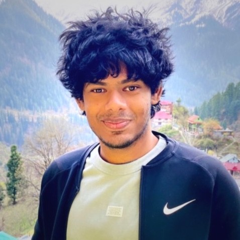 Abhik Ray - Software Engineer | Stackforce