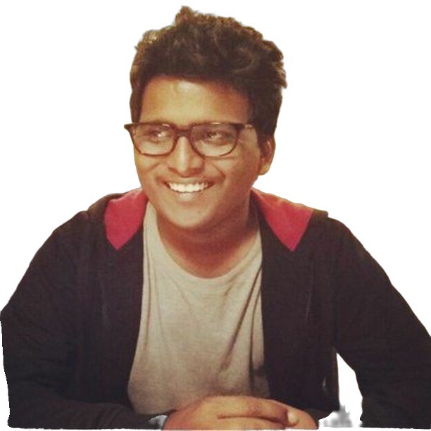 Abhijeet Katte - CEO | Stackforce