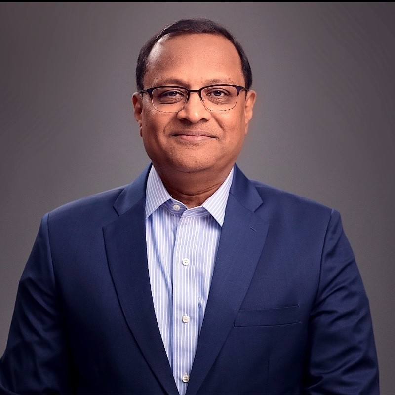Abhi Kolpekwar - CEO | Stackforce