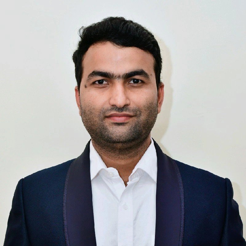 Abhilash Dwivedi - CEO | Stackforce