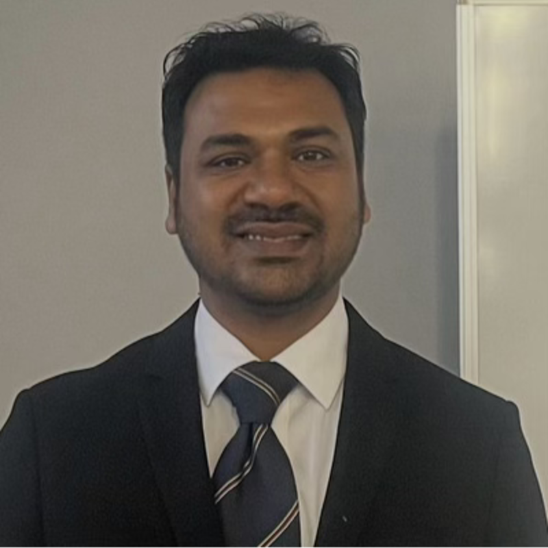 Abhishek Kumar - Director of Engineering | Stackforce