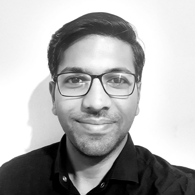 Abhimanyu Goyal - CTO | Stackforce