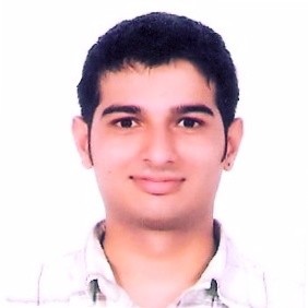 Abhimanyu Khosla - CTO | Stackforce