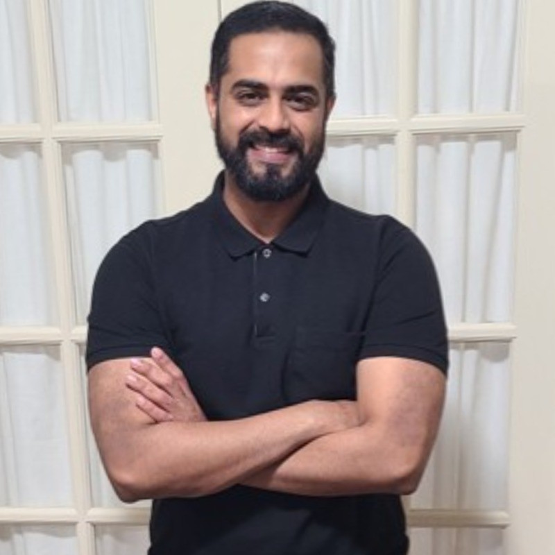 Abhimanyu Rana - Director of Engineering | Stackforce