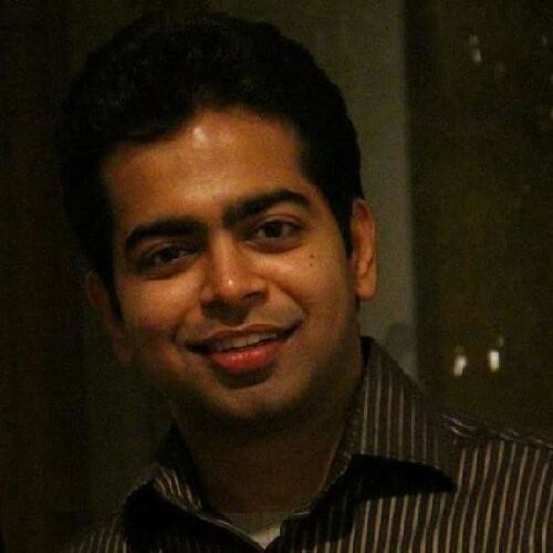 Abhinandan Nardekar - CEO | Stackforce
