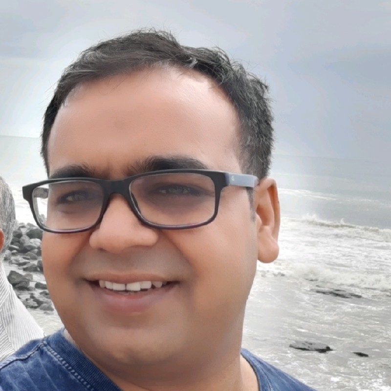 Abhinandan Singh - VP of Engineering | Stackforce