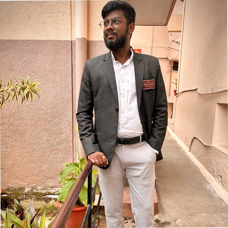 Abhinash Sahni - CEO | Stackforce
