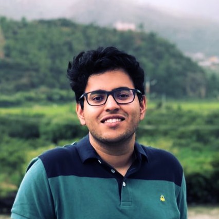 Abhinav Deep Singh - Senior Software Engineer | Stackforce