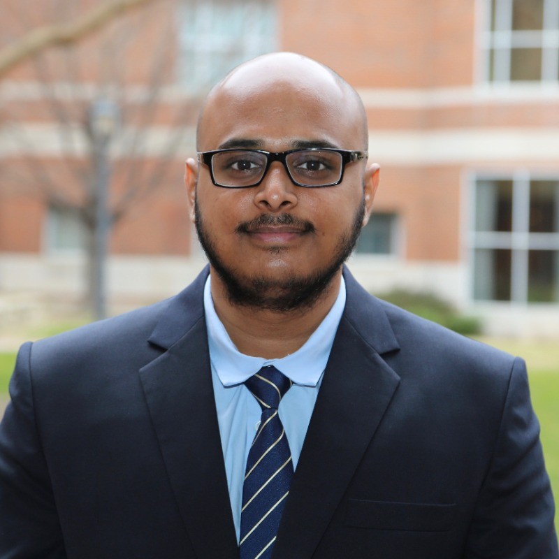 Abhinav G. - Technical Program Manager | Stackforce