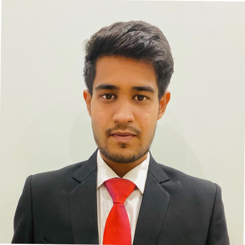 Abhinav Garg - Business Development Executive | Stackforce