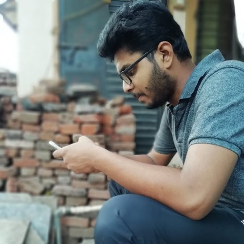 ABHINAV GUPTA - Operations Associate | Stackforce