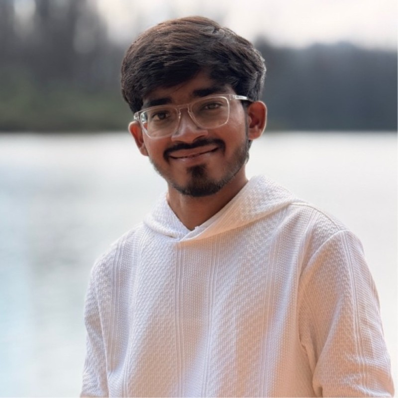 Abhinav Gupta - Co-Founder | Stackforce