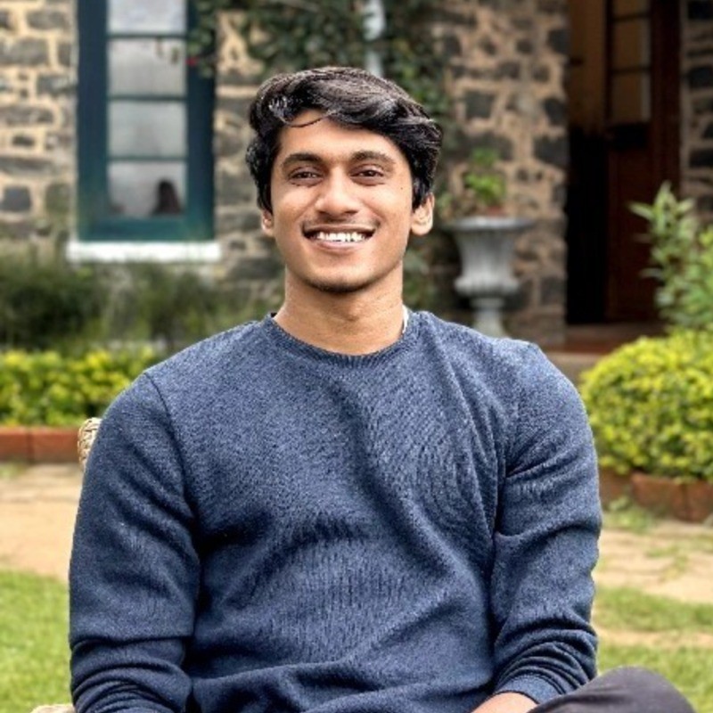 Abhinav Kennedy - Associate Consultant | Stackforce