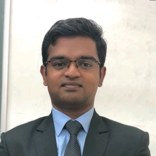 Abhinav Krishnan Nair - CEO | Stackforce