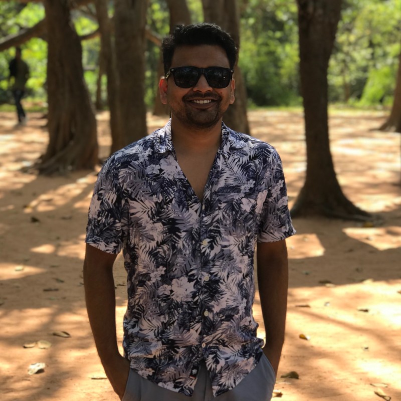 Abhinav kumar sintoo - Software Engineer | Stackforce