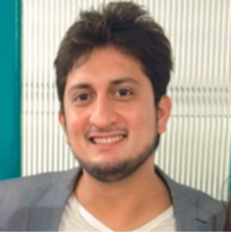Abhinav Negi - Product Manager | Stackforce