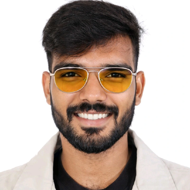 Abhinav Reddy - Product Manager | Stackforce